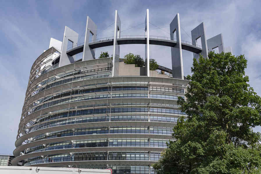 Francia - Alsacia 135 - Estrasburgo - Parlamento Europeo.jpg